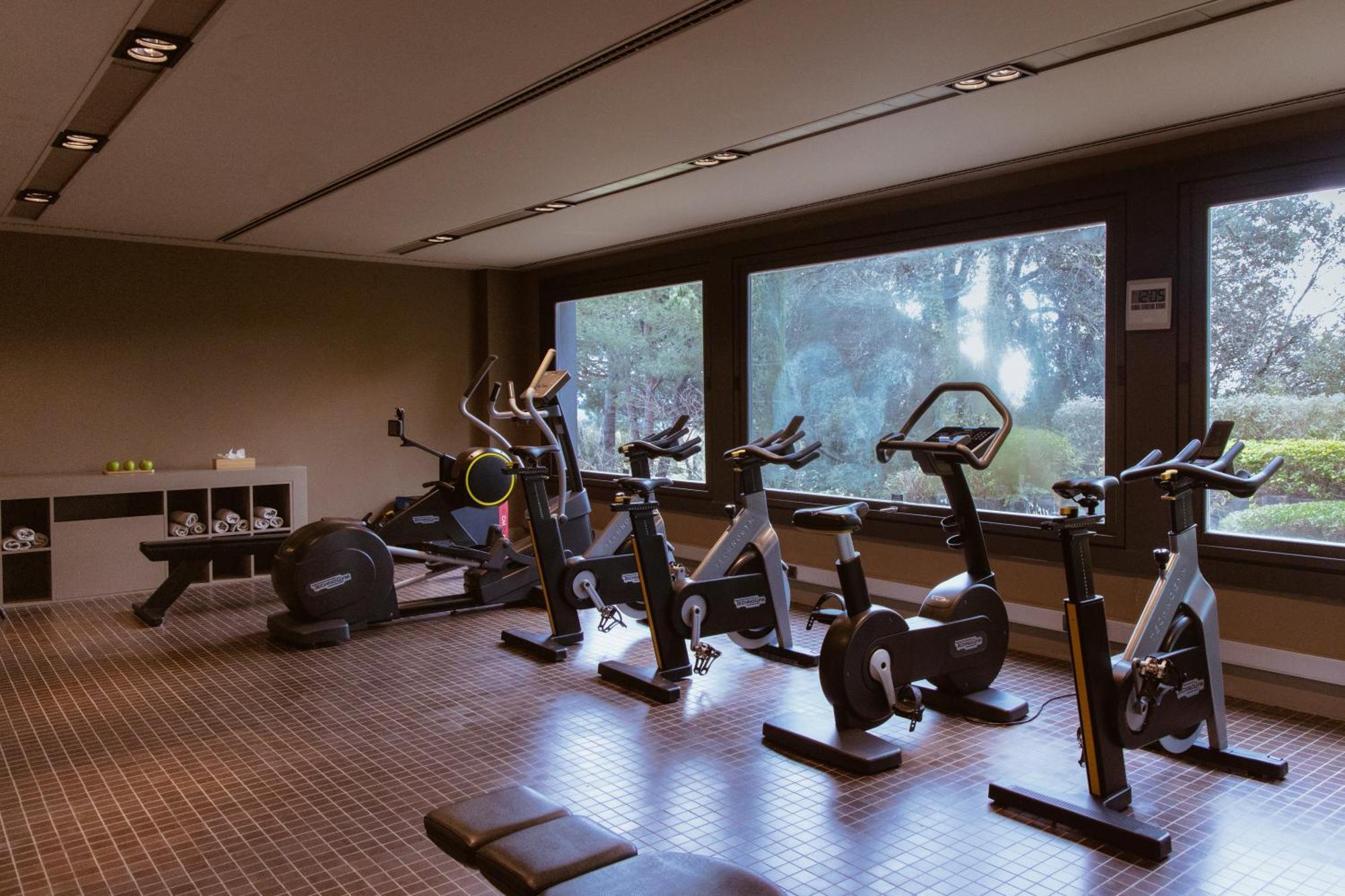 Mas De Torrent Hotel & Spa, Relais & Chateaux מראה חיצוני תמונה