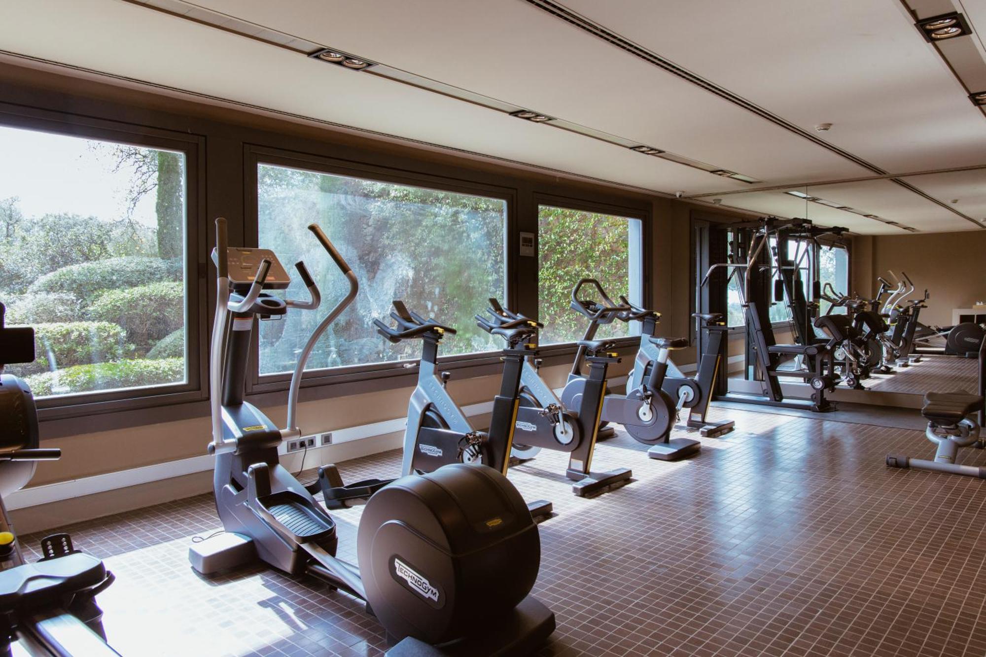 Mas De Torrent Hotel & Spa, Relais & Chateaux מראה חיצוני תמונה