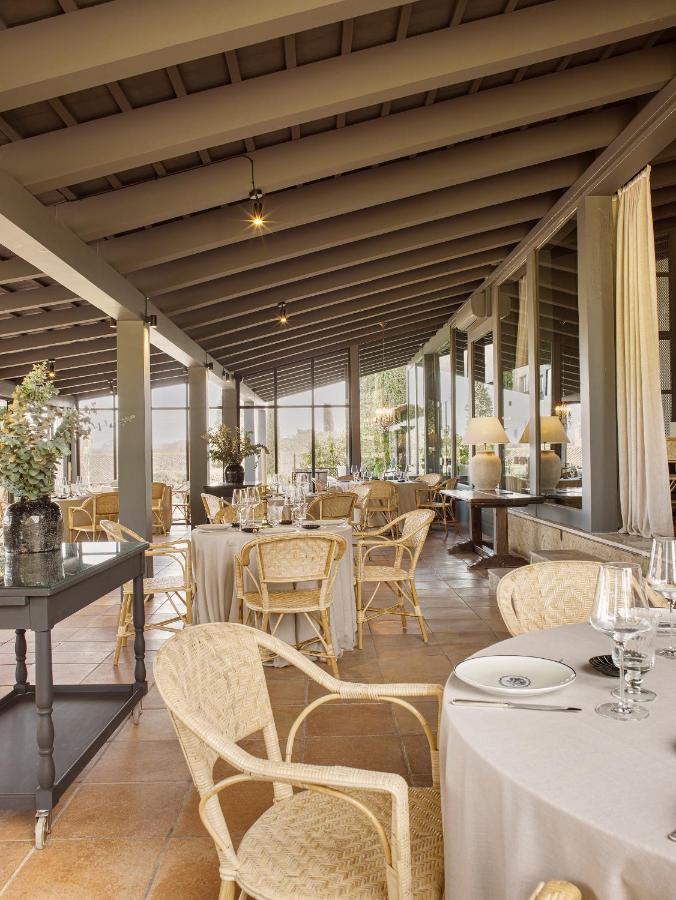 Mas De Torrent Hotel & Spa, Relais & Chateaux מראה חיצוני תמונה